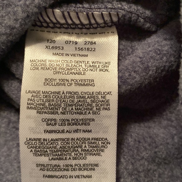 Columbia Men’s Vest - Picture 6 of 7